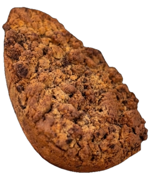 Ovo de Cookies Nutella